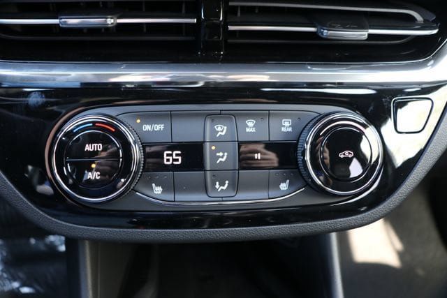 New 2026 Buick Envista Sport Touring w/ Convenience I Package FWD image 26