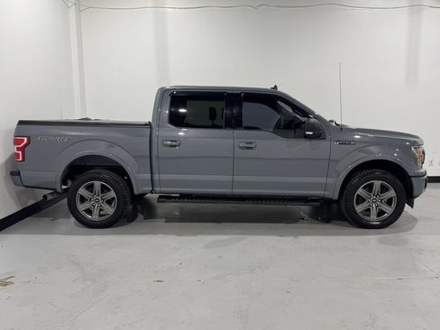 Used 2020 Ford F150 XLT w/ Equipment Group 302A Luxury AWD/4WD image 20