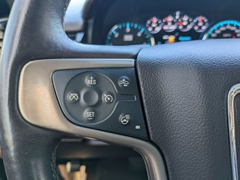 Used 2017 GMC Yukon Denali w/ Open Road Package RWD image 27