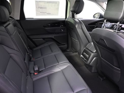 New 2026 Lincoln Nautilus Premier w/ Equipment Group 102A AWD/4WD image 18