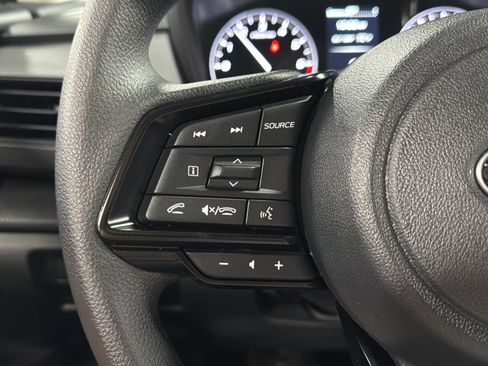 New 2026 Subaru Crosstrek 2.0i Premium image 34