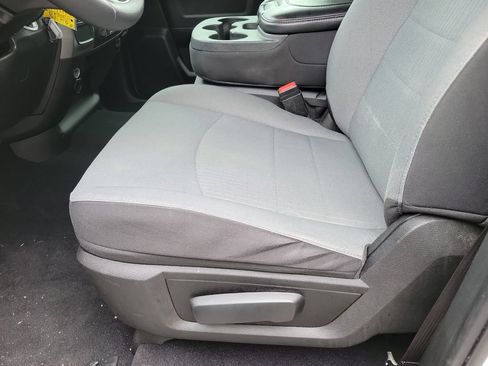 Used 2021 RAM 1500 Tradesman w/ Popular Equipment Group RWD image 12