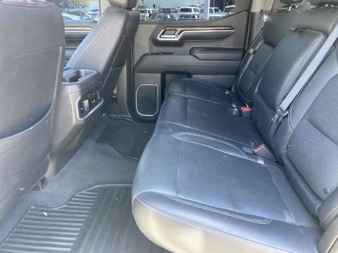 Used 2022 GMC Sierra 1500 Elevation w/ X31 Off-Road Package AWD/4WD image 20