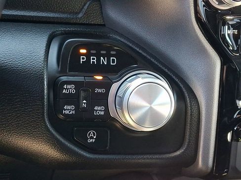 Used 2024 RAM 1500 Laramie image 22