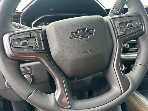 New 2025 Chevrolet Silverado 2500 High Country w/ Midnight Edition image 22