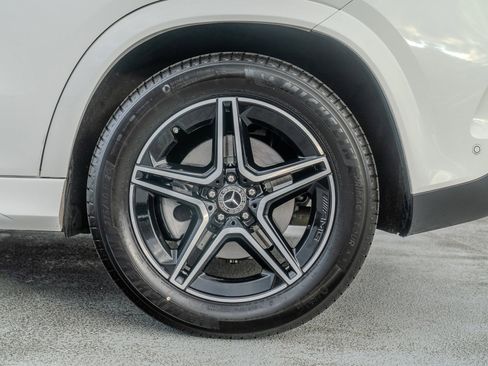 Used 2026 Mercedes-Benz GLE 350 4MATIC image 14