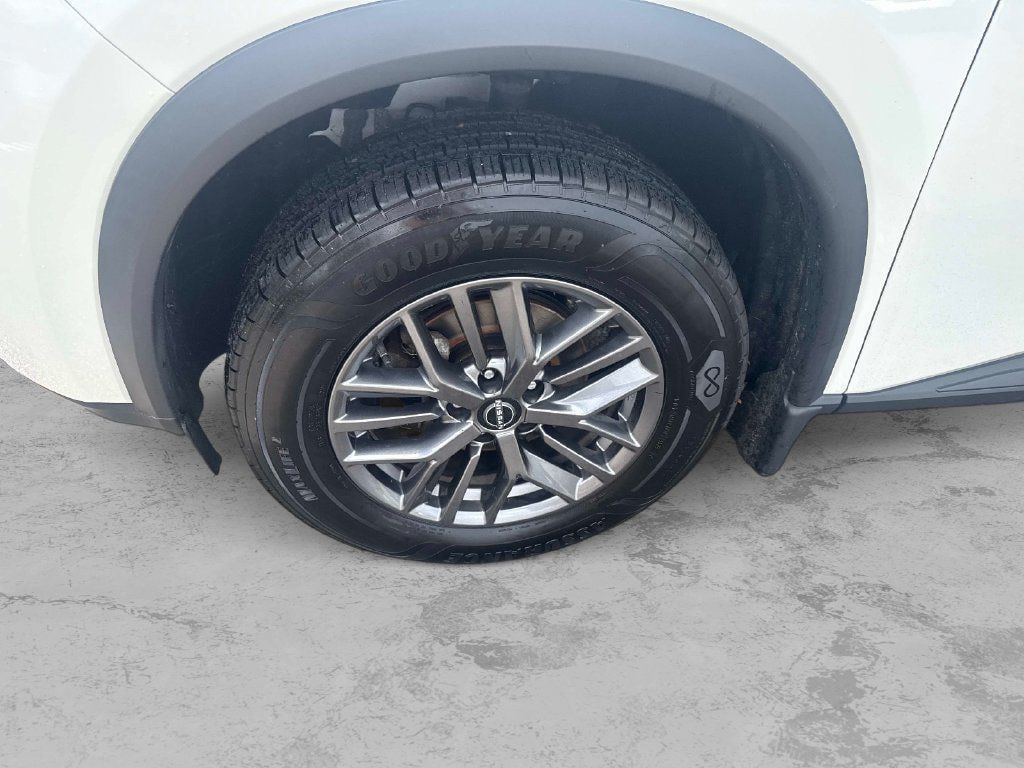 Certified 2023 Nissan Rogue S AWD/4WD image 11