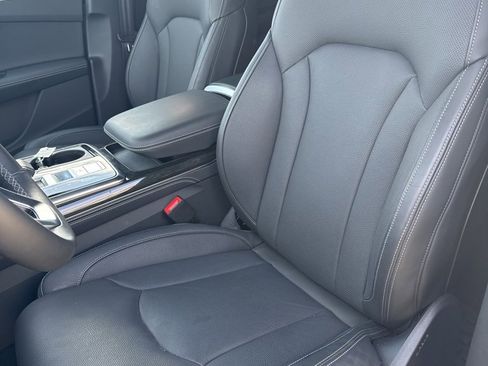 Used 2025 Audi Q7 3.0T Prestige w/ Prestige Package image 8