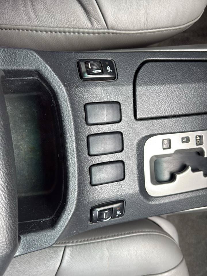 Used 2007 Toyota 4Runner Limited RWD image 25
