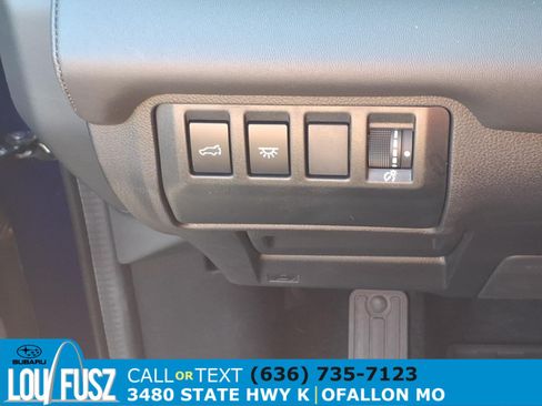 Used 2026 Subaru Ascent Bronze Edition w/ Onyx Package AWD/4WD image 20