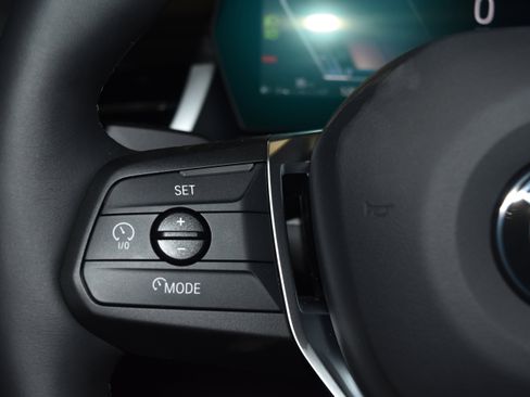 New 2026 BMW X1 xDrive28i w/ Technology Package image 8