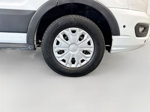Used 2024 Ford Transit 350 XLT RWD image 32