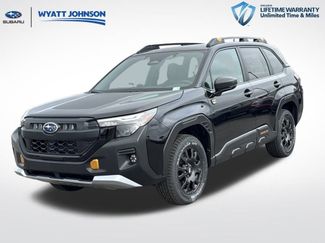 New 2026 Subaru Forester Wilderness 360° Tour