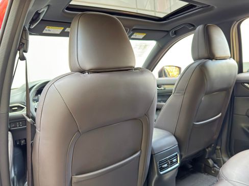 Used 2019 MAZDA CX-5 Signature image 33