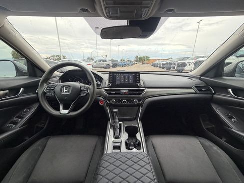 Used 2021 Honda Accord LX image 18