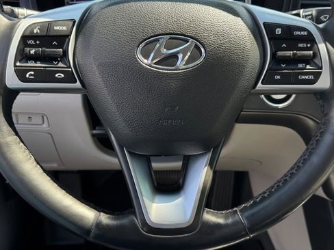 Used 2019 Hyundai Sonata SEL image 19