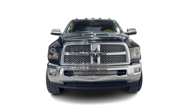 Used 2011 RAM 2500 Laramie AWD/4WD image 6