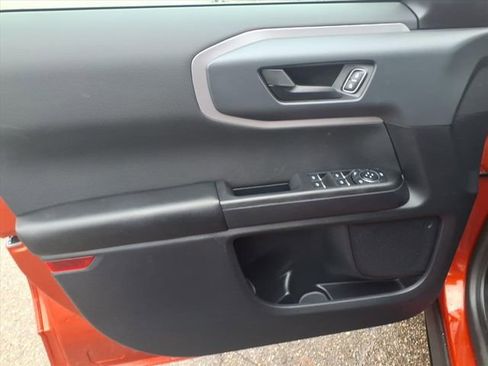 Certified 2024 Ford Bronco Sport Big Bend w/ Convenience Package image 14