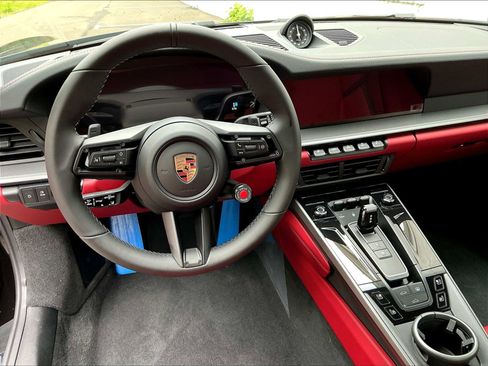 New 2026 Porsche 911 Carrera image 15