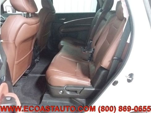 Used 2018 Acura MDX SH-AWD w/ Technology Package image 12