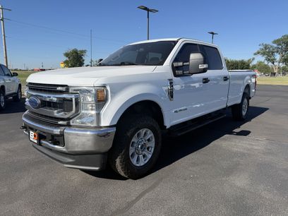 Used 2022 Ford F250 XL w/ STX Appearance Package