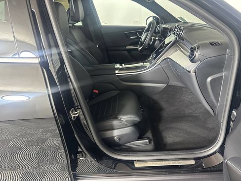 Certified 2026 Mercedes-Benz GLC 300 image 14