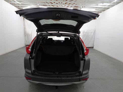 Certified 2018 Honda CR-V EX image 29