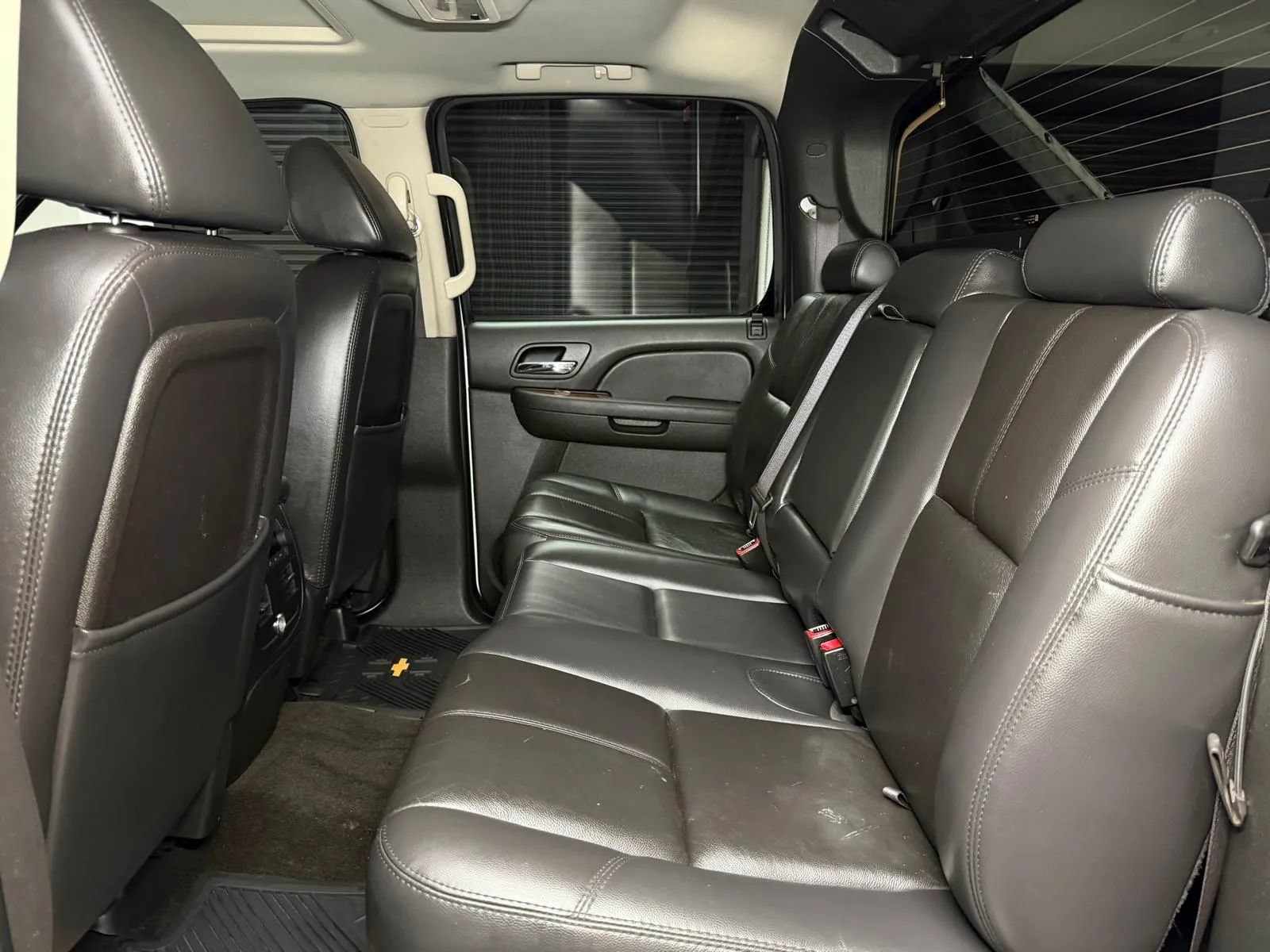Used 2007 Chevrolet Avalanche LTZ w/ LTZ Preferred Equipment Group RWD image 18