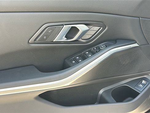 New 2026 BMW 330i Sedan w/ Premium Package image 13
