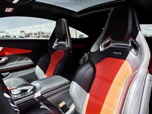 Used 2023 Mercedes-Benz C 63 AMG S image 48