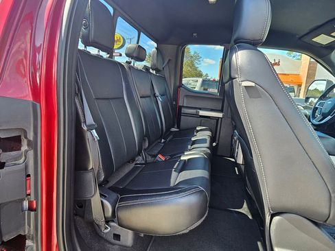 Used 2018 Ford F150 Lariat image 24