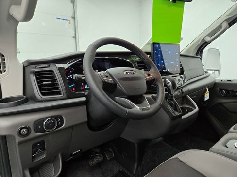 New 2024 Ford Transit 150 Low Roof AWD image 24