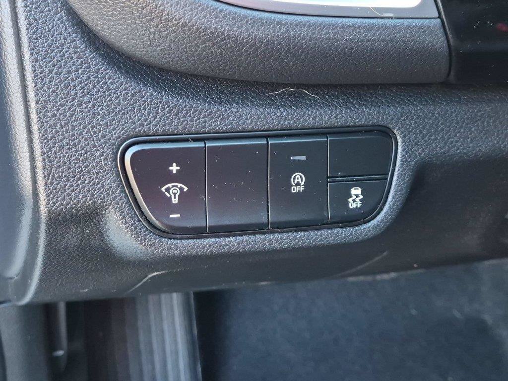 Certified 2024 Kia Seltos S AWD/4WD image 13