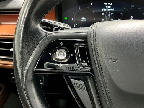 Used 2021 Lincoln Aviator Grand Touring w/ Equipment Group 302A image 24