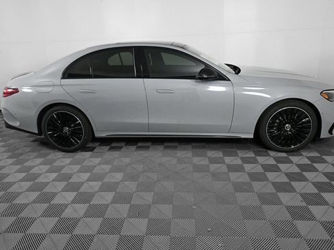 New 2026 Mercedes-Benz E 350 E 350 image 24