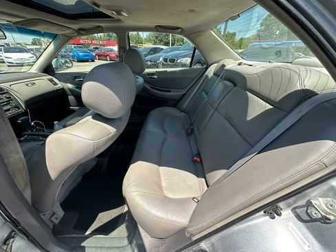 Used 2002 Honda Accord EX image 17