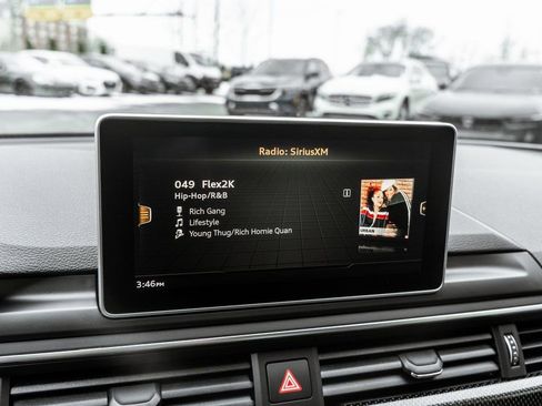 Used 2019 Audi S5 Premium Plus image 21