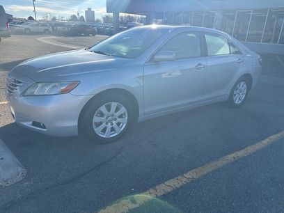Used 2007 Toyota Camry XLE