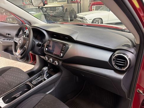 Used 2023 Nissan Kicks SV FWD image 34