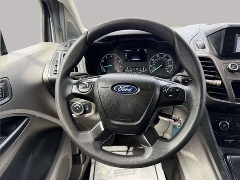 Used 2023 Ford Transit Connect XL FWD image 20