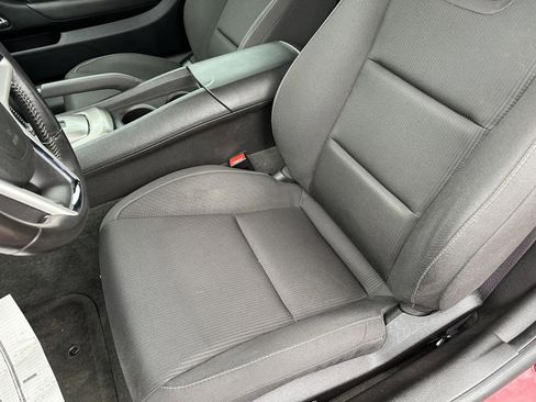 Used 2013 Chevrolet Camaro LT w/ RS Package image 18