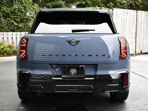 New 2026 MINI Cooper Countryman S w/ Comfort Package Max image 10