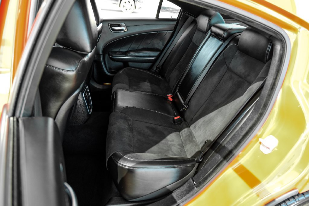 Used 2023 Dodge Charger Scat Pack w/ Plus Group RWD image 43