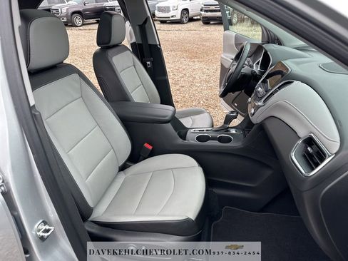 Used 2021 Chevrolet Equinox Premier image 25