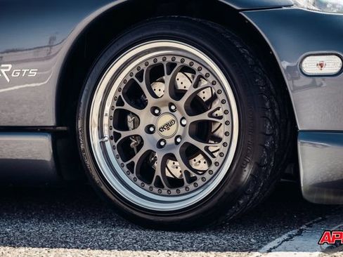 Used 2000 Dodge Viper GTS RWD image 70