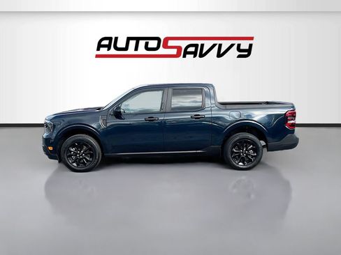 Used 2023 Ford Maverick XLT w/ Equipment Group 300A Standard AWD/4WD image 4