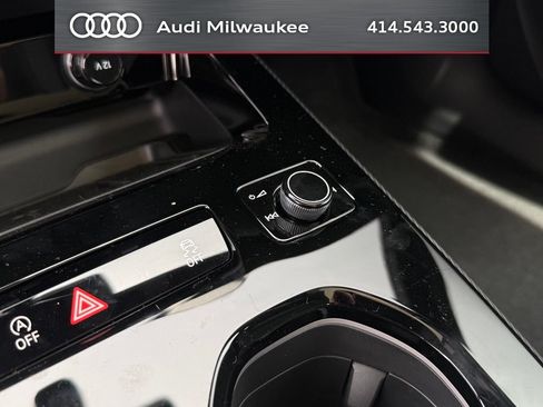 New 2026 Audi S5 Premium Plus AWD/4WD image 28