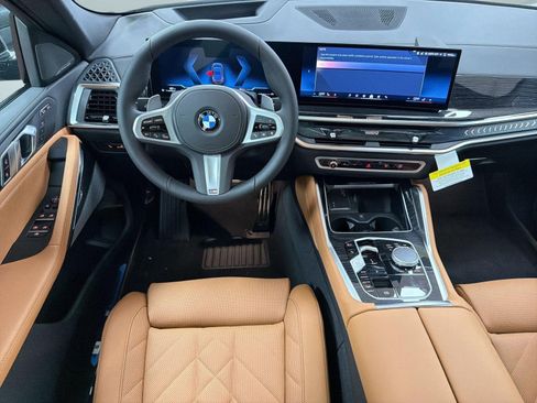 New 2026 BMW X6 xDrive40i image 27