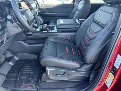New 2025 Ford F150 Raptor AWD/4WD image 15