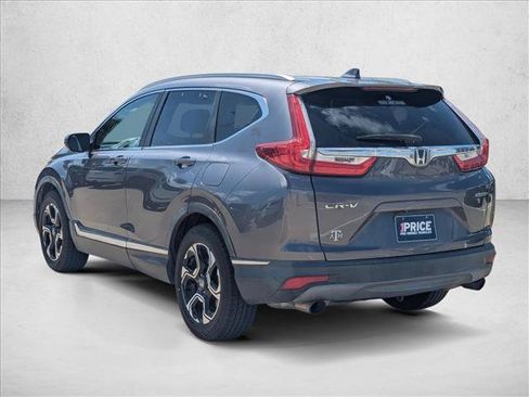 Used 2019 Honda CR-V Touring image 7